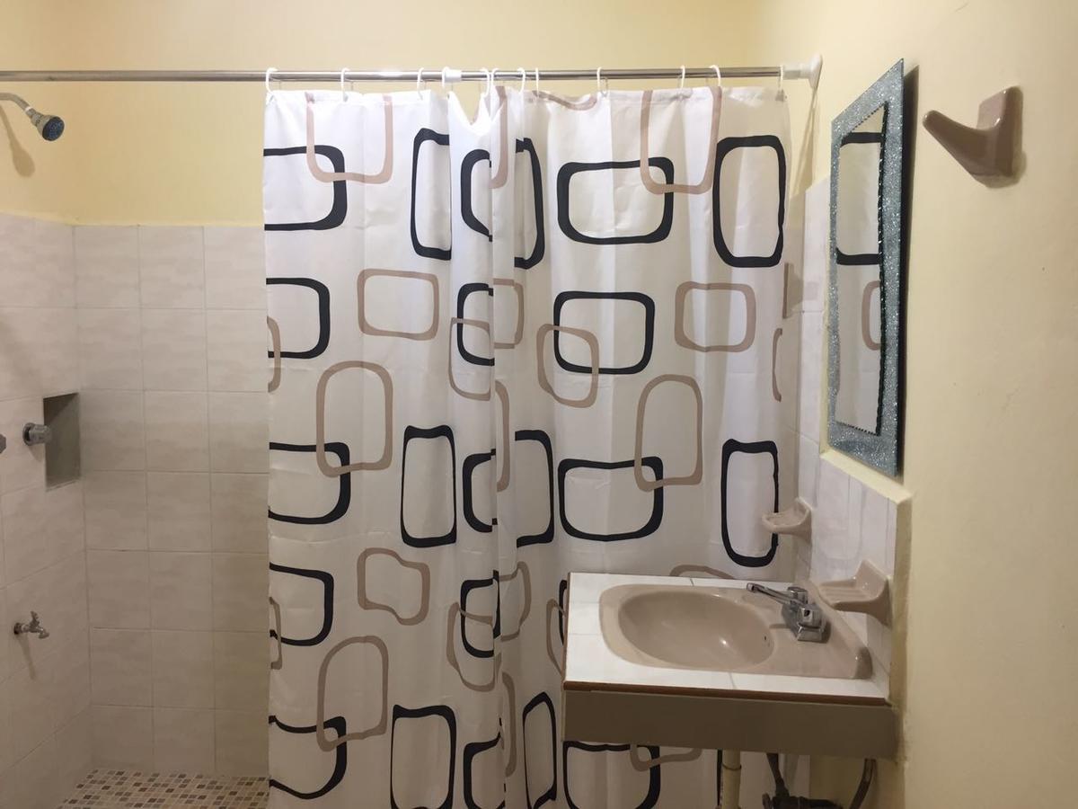 Hotel Jireh Бакалар Екстериор снимка