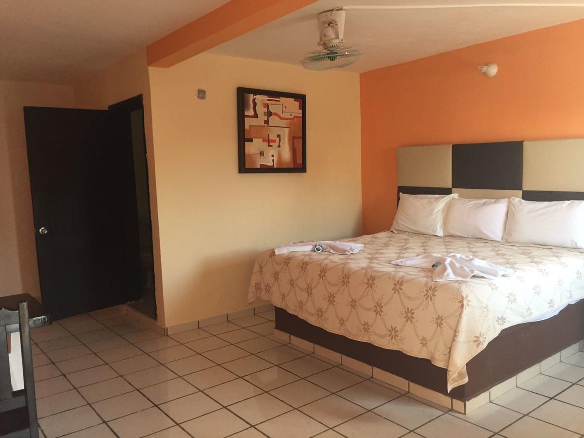 Hotel Jireh Бакалар Екстериор снимка