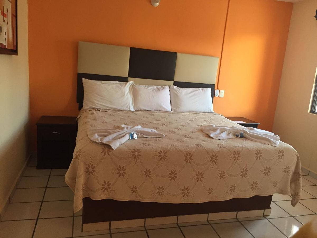 Hotel Jireh Бакалар Екстериор снимка