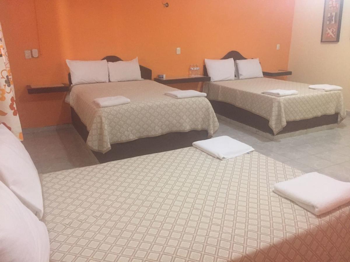 Hotel Jireh Бакалар Екстериор снимка