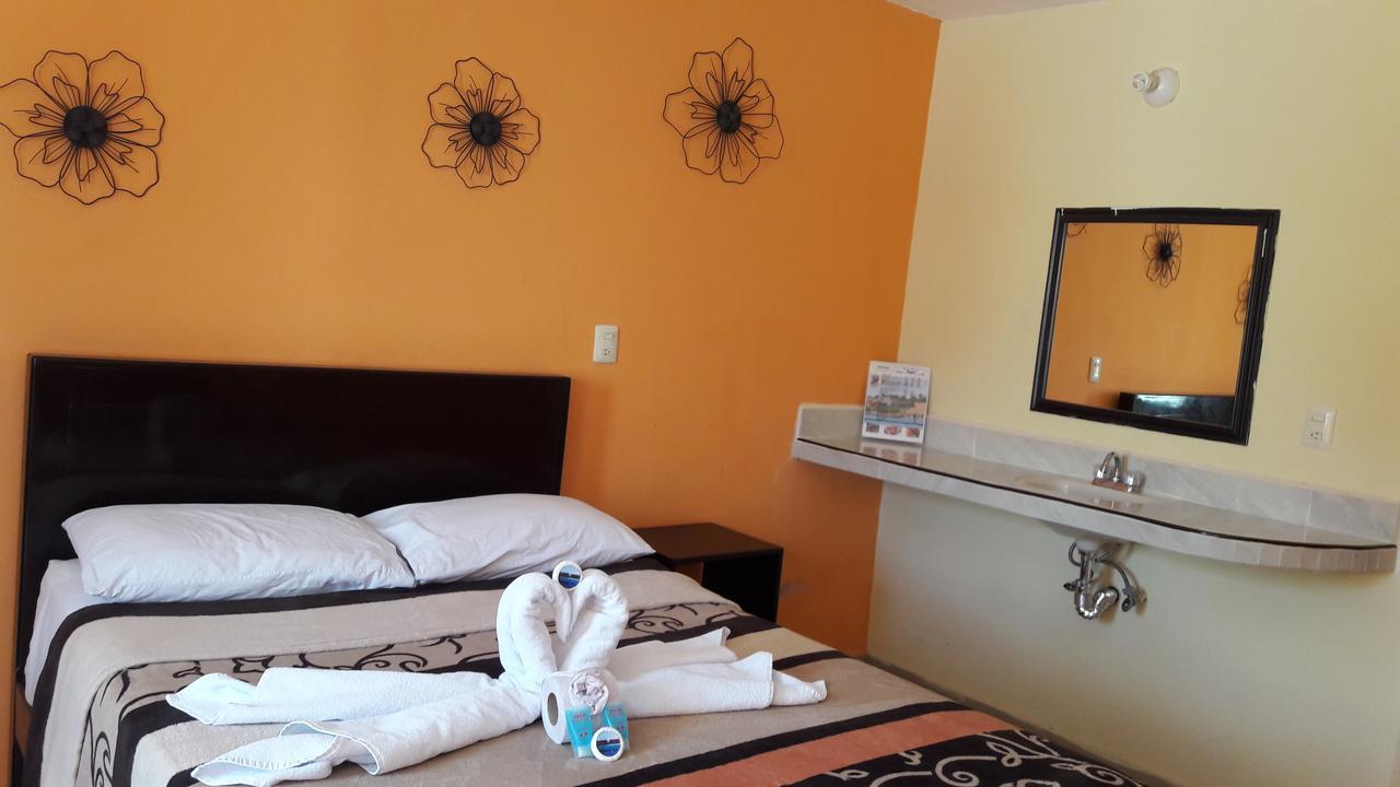 Hotel Jireh Бакалар Екстериор снимка