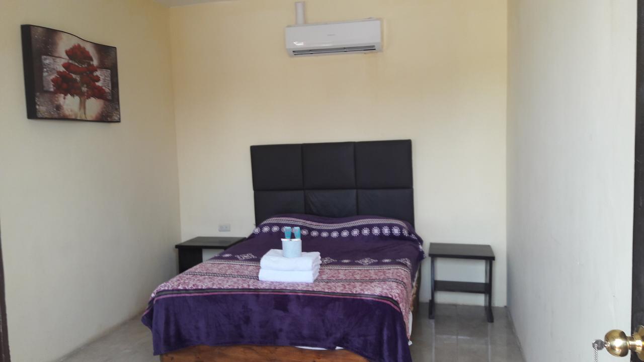 Hotel Jireh Бакалар Екстериор снимка