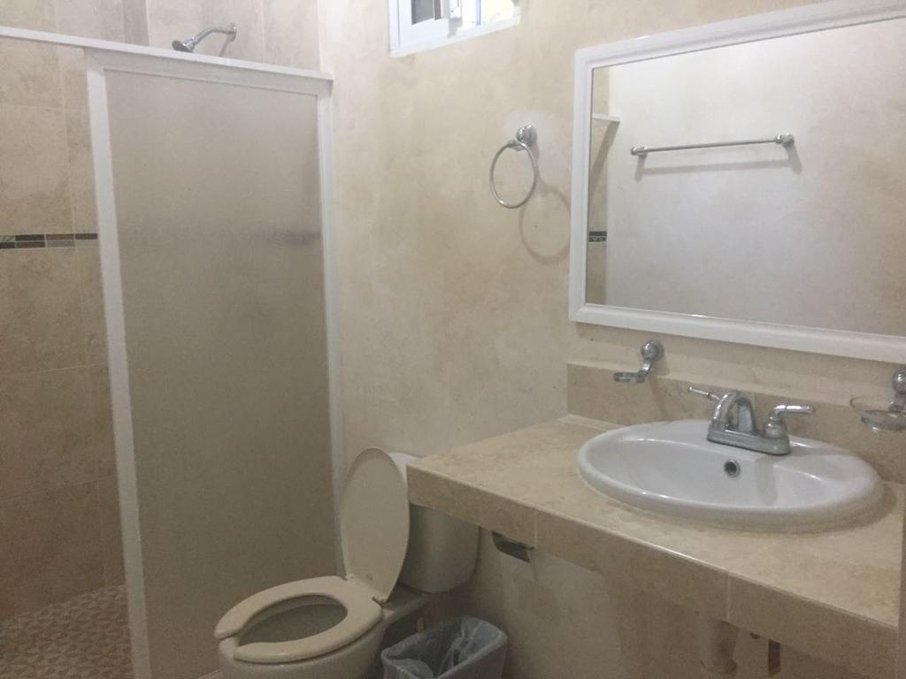 Hotel Jireh Бакалар Екстериор снимка